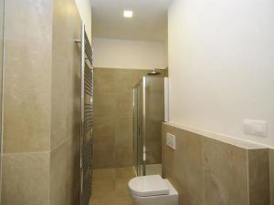 Pronájem bytu 2+1, Praha - Nové Město, Bolzanova, 92 m2