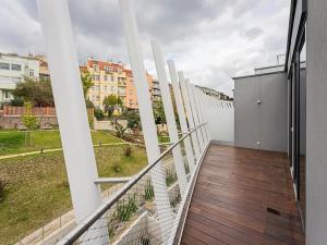 Pronájem bytu 5+kk, Praha - Smíchov, Holečkova, 322 m2