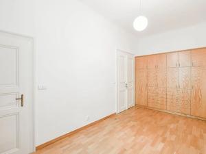 Pronájem bytu 3+1, Praha - Vinohrady, Mánesova, 118 m2