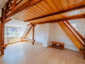 Pronájem vily, Praha - Střešovice, Cukrovarnická, 227 m2