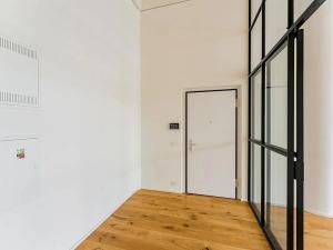 Pronájem bytu 3+kk, Praha - Košíře, Naskové, 97 m2