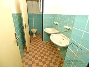 Prodej vícegeneračního domu, Lštění, Míru, 480 m2