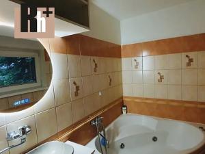 Pronájem rodinného domu, Ostrava, U Důlňáku, 162 m2