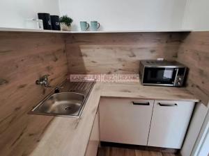 Pronájem bytu 3+1, Zlín, Osvoboditelů, 80 m2