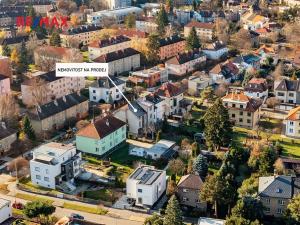 Prodej vily, Pardubice, Studánecká, 205 m2