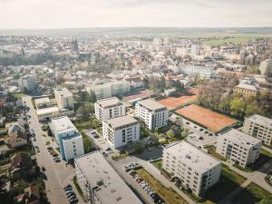 Prodej bytu 1+kk, Chrudim, Luhanova, 37 m2