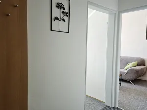 Pronájem kanceláře, Brno, Kolaříkova, 40 m2