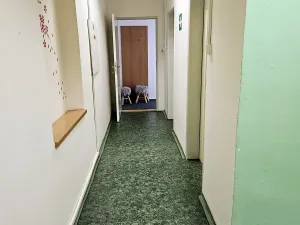 Pronájem kanceláře, Brno, Kolaříkova, 40 m2