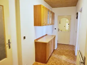 Pronájem bytu 2+kk, Brno, Palírenská, 52 m2