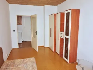 Pronájem bytu 2+kk, Brno, Palírenská, 52 m2
