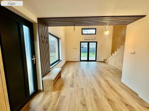 Pronájem bytu 2+kk, Brno - Žebětín, Křivánkovo náměstí, 50 m2