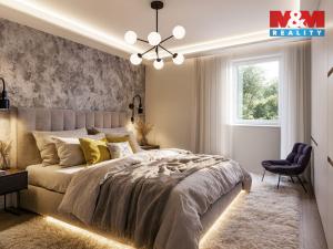 Prodej rodinného domu, Nechanice - Suchá, 85 m2