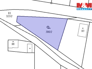 Prodej rodinného domu, Nechanice - Suchá, 85 m2