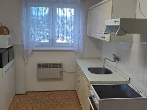 Prodej bytu 2+1, Meziměstí, Tovární, 66 m2