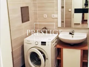 Pronájem bytu 1+kk, Praha - Horní Měcholupy, Modenská, 38 m2