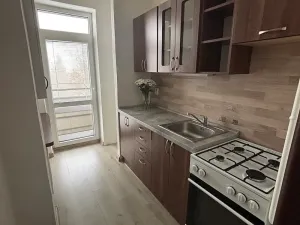 Pronájem bytu 2+1, Frýdek-Místek, Lískovecká, 45 m2