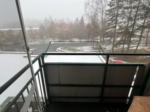 Pronájem bytu 2+1, Frýdek-Místek, Lískovecká, 45 m2