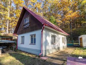 Prodej chaty, Šťáhlavy, 86 m2