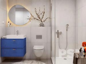 Prodej bytu 2+1, Brno, Plynárenská, 47 m2