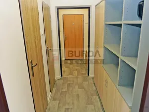 Pronájem bytu 1+kk, Neratovice, 28 m2