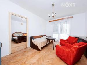 Prodej bytu 2+1, Chvaletice, Dukelská, 52 m2