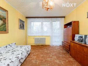 Prodej bytu 3+1, Pardubice, Valčíkova, 70 m2