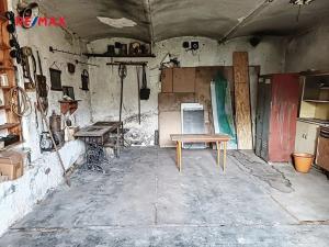 Prodej rodinného domu, Staré Sedlo, 737 m2