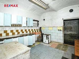 Prodej rodinného domu, Staré Sedlo, 737 m2