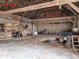 Prodej rodinného domu, Staré Sedlo, 737 m2