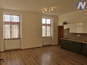 Pronájem bytu 2+kk, Prachatice, Zlatá stezka, 47 m2