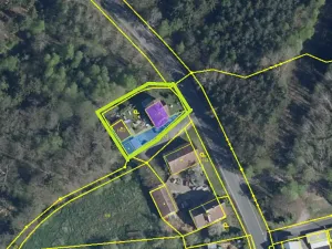 Prodej rodinného domu, Kaceřov, 140 m2