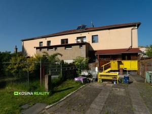 Prodej ubytování, Horní Slavkov, Kounice, 1200 m2