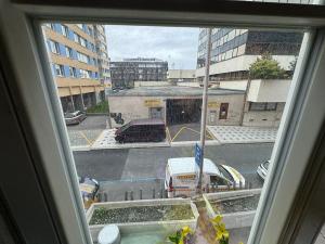 Prodej bytu 1+kk, Praha - Holešovice, Tovární, 35 m2