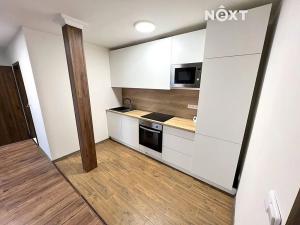 Pronájem bytu 2+kk, Vyškov, Sušilova, 46 m2