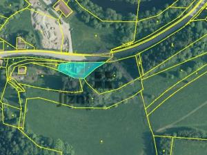 Prodej rodinného domu, Vyšší Brod, Kaplická, 180 m2