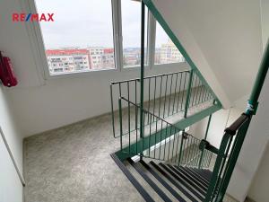 Pronájem bytu 1+kk, Praha - Prosek, Jetřichovická, 30 m2