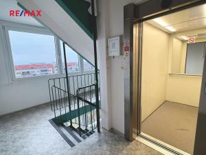 Pronájem bytu 1+kk, Praha - Prosek, Jetřichovická, 30 m2