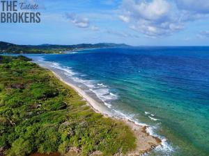 Prodej pozemku, Coxen Hole, Roatán, Honduras, 847 m2