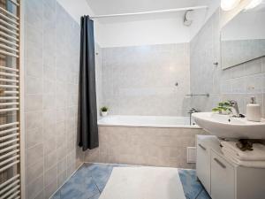 Prodej bytu 3+kk, Česká Třebová, Moravská, 56 m2