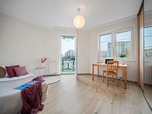 Prodej bytu 3+kk, Česká Třebová, Moravská, 56 m2