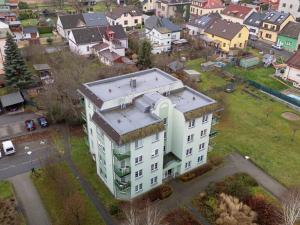 Prodej bytu 3+kk, Česká Třebová, Moravská, 56 m2