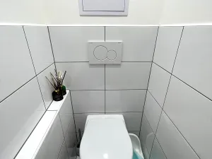 Prodej bytu 2+1, Uherský Brod, Okružní, 58 m2