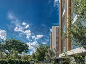 Prodej bytu 3+kk, Pafos, Kypr, 79 m2