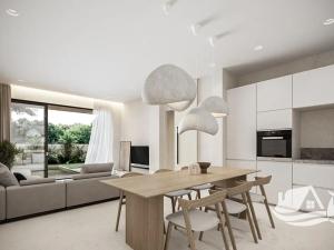 Prodej bytu 2+1, Protaras, Kypr, 65 m2