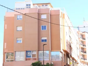 Prodej bytu 4+kk, Calp, Španělsko, 103 m2