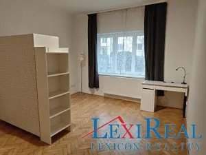 Pronájem bytu 1+1, Praha - Košíře, Štěpánkova, 37 m2