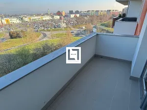 Pronájem bytu 1+kk, Olomouc, Aloise Rašína, 31 m2