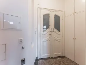 Pronájem bytu 1+kk, Praha - Staré Město, Martinská, 32 m2