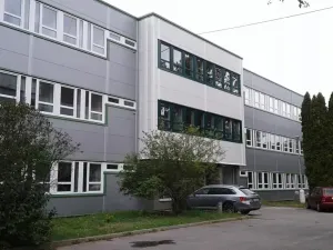 Pronájem kanceláře, Praha - Běchovice, Podnikatelská, 12 m2