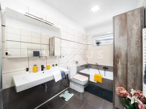 Prodej rodinného domu, Křenek, 81 m2